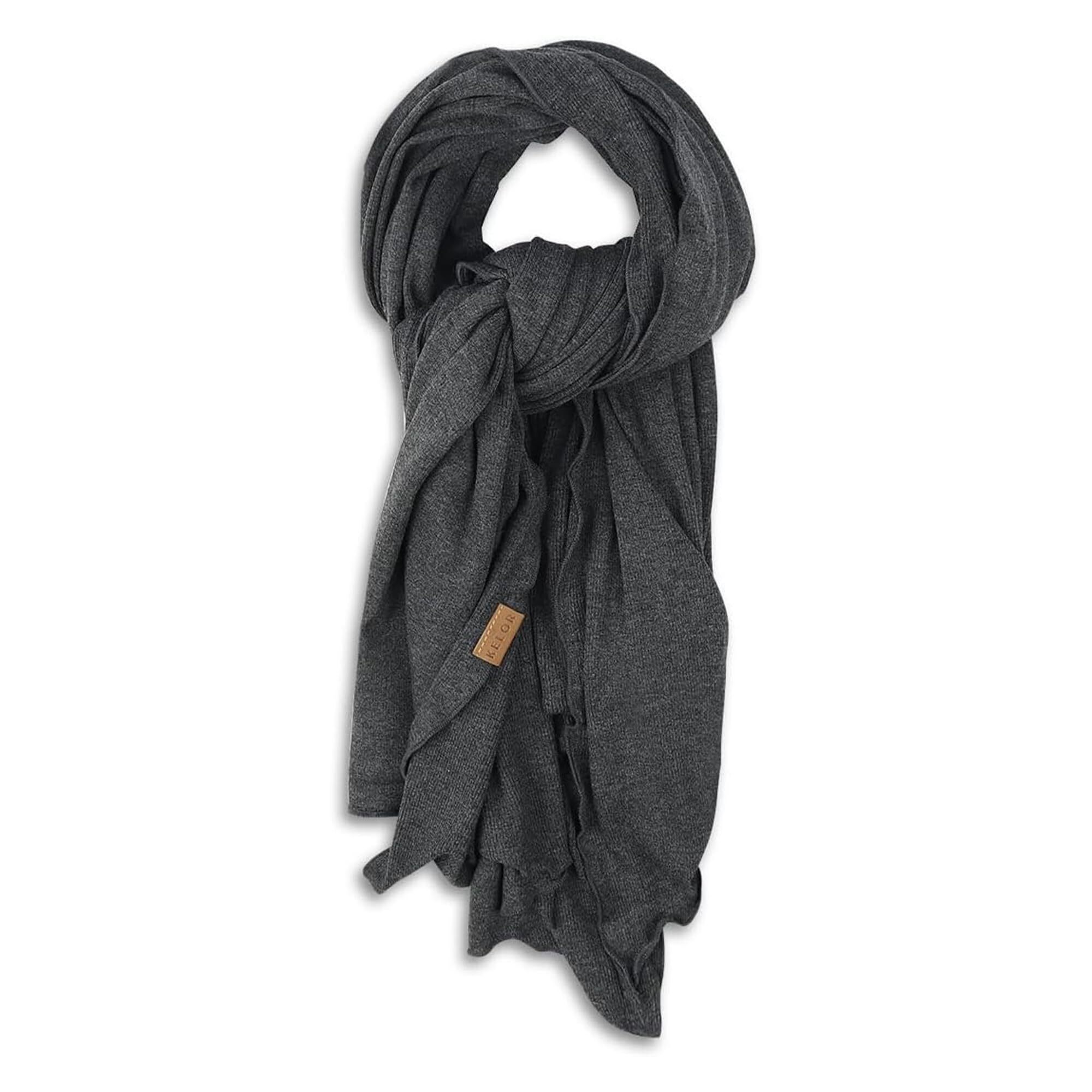 5541 Womens Scarf Viscose Derived From Bamboo Shawls